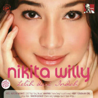 Nikita Willy - Bohong